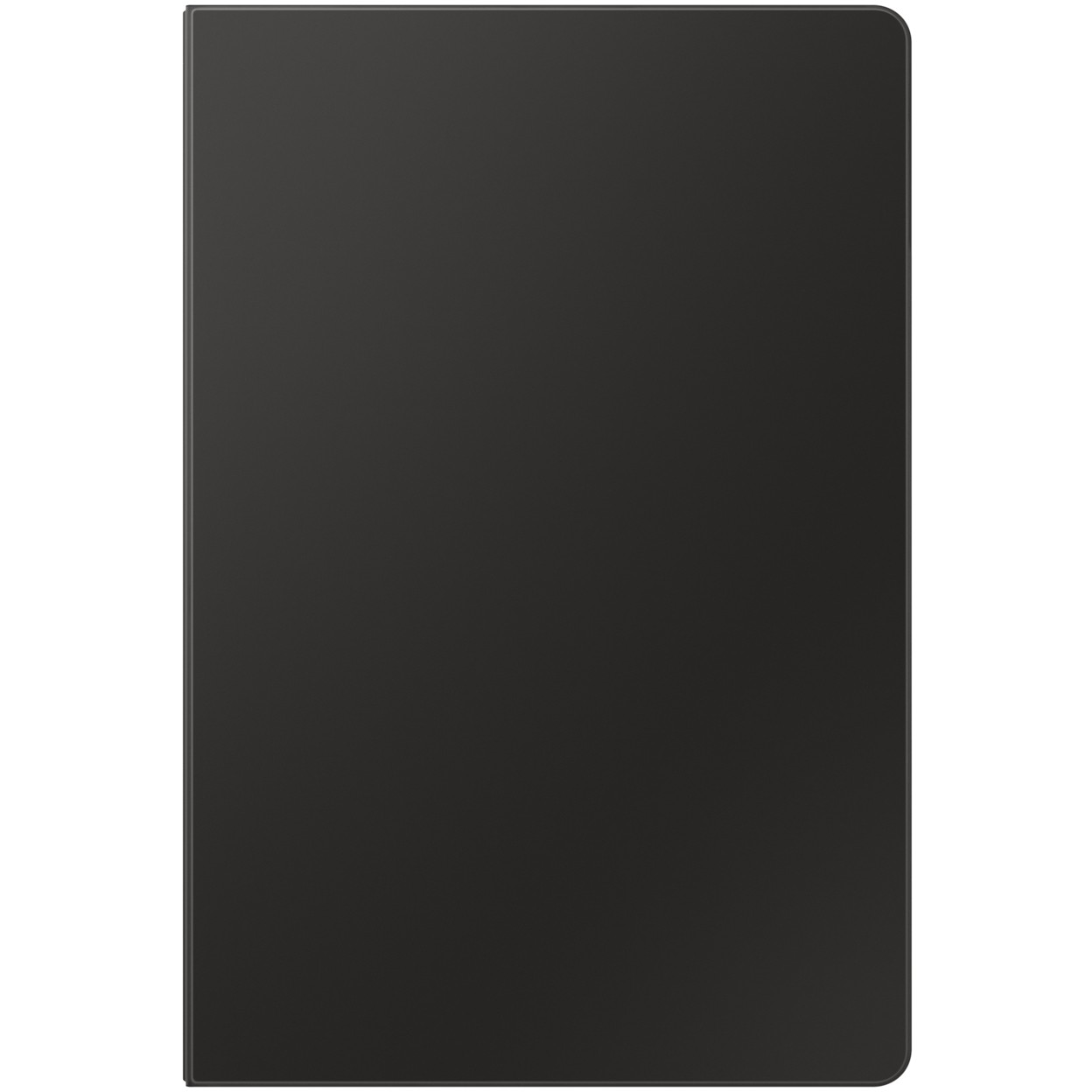 Samsung Book Cover Keyboard fr Tab S10 FE+. Black