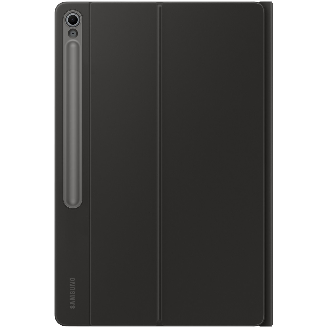 Samsung Book Cover Keyboard fr Tab S10 FE+. Black