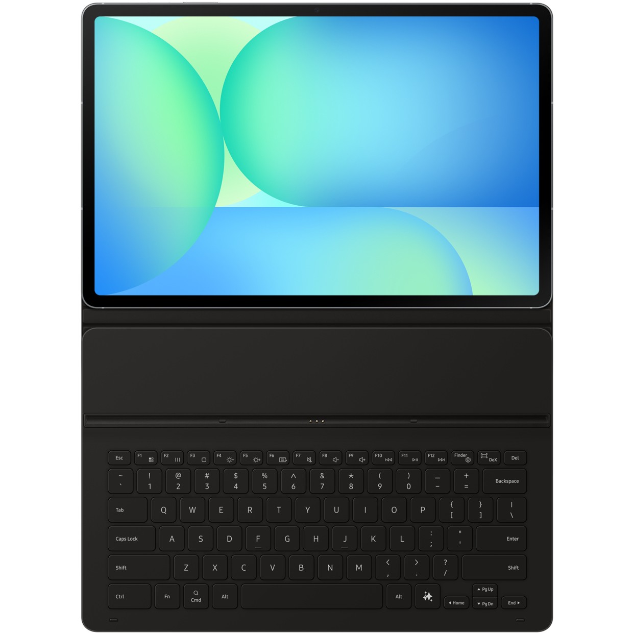 Samsung EF-DX620, SAMSUNG EF-DX620BBGGDE  (BILD3)