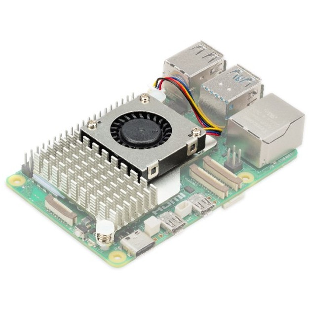 PI5 LFTER Internet of Things (IoT)