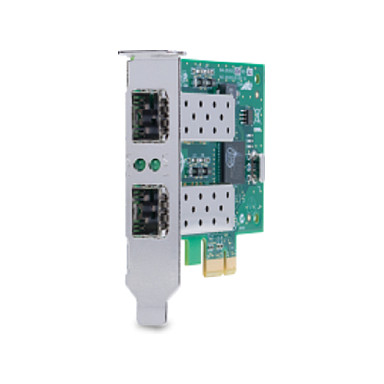 Allied Telesis AT-2911SFP/2-901 network card Netzwerkkarten