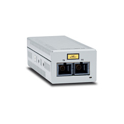 Allied Telesis AT-DMC1000/SC-50 network media converter