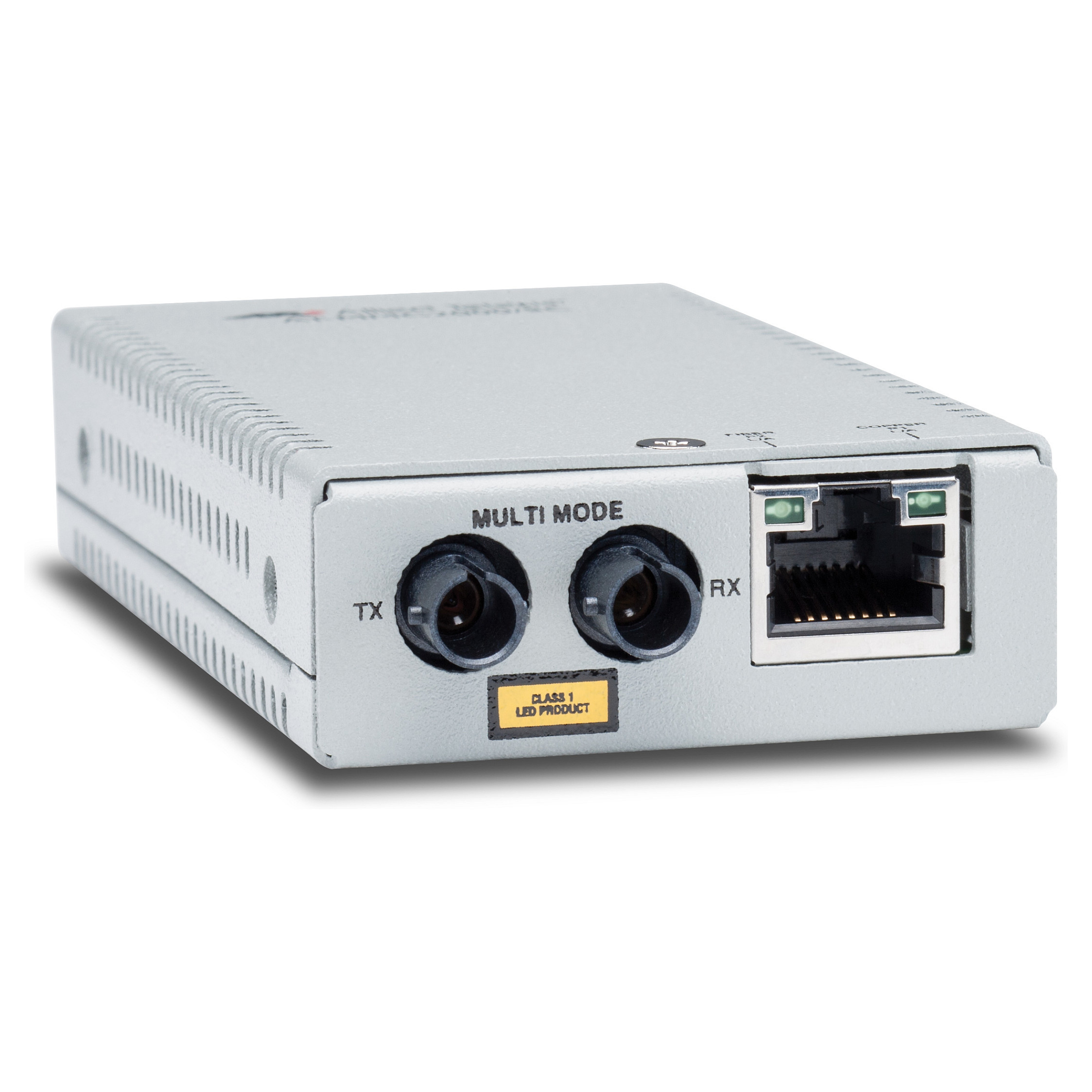 Allied Telesis AT-MMC2000/ST-960 network media converter