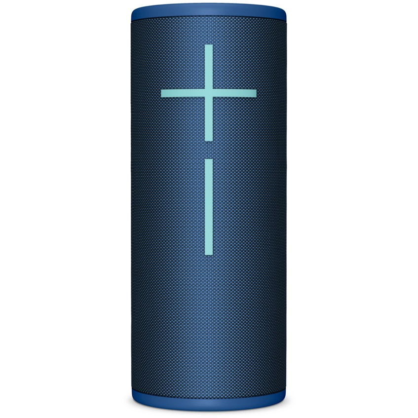 Logitech Logo