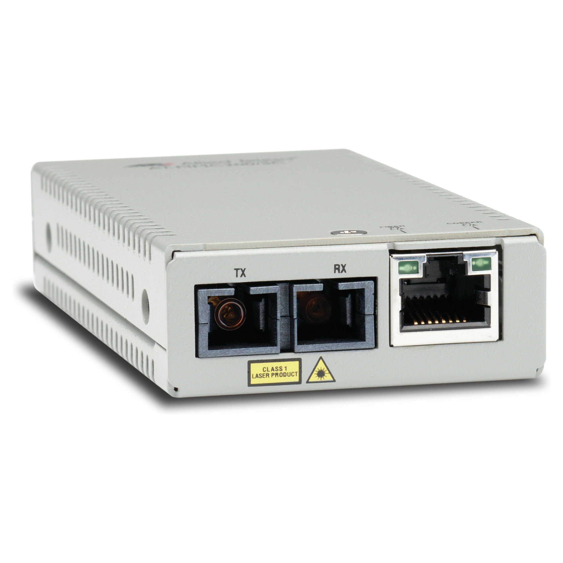 Allied Telesis AT-MMC200/SC-960 network media converter