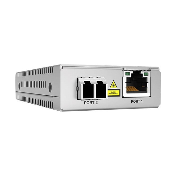Allied Telesis AT-MMC2000LX/LC-TAA-60 network media converter Netzwerkartikel