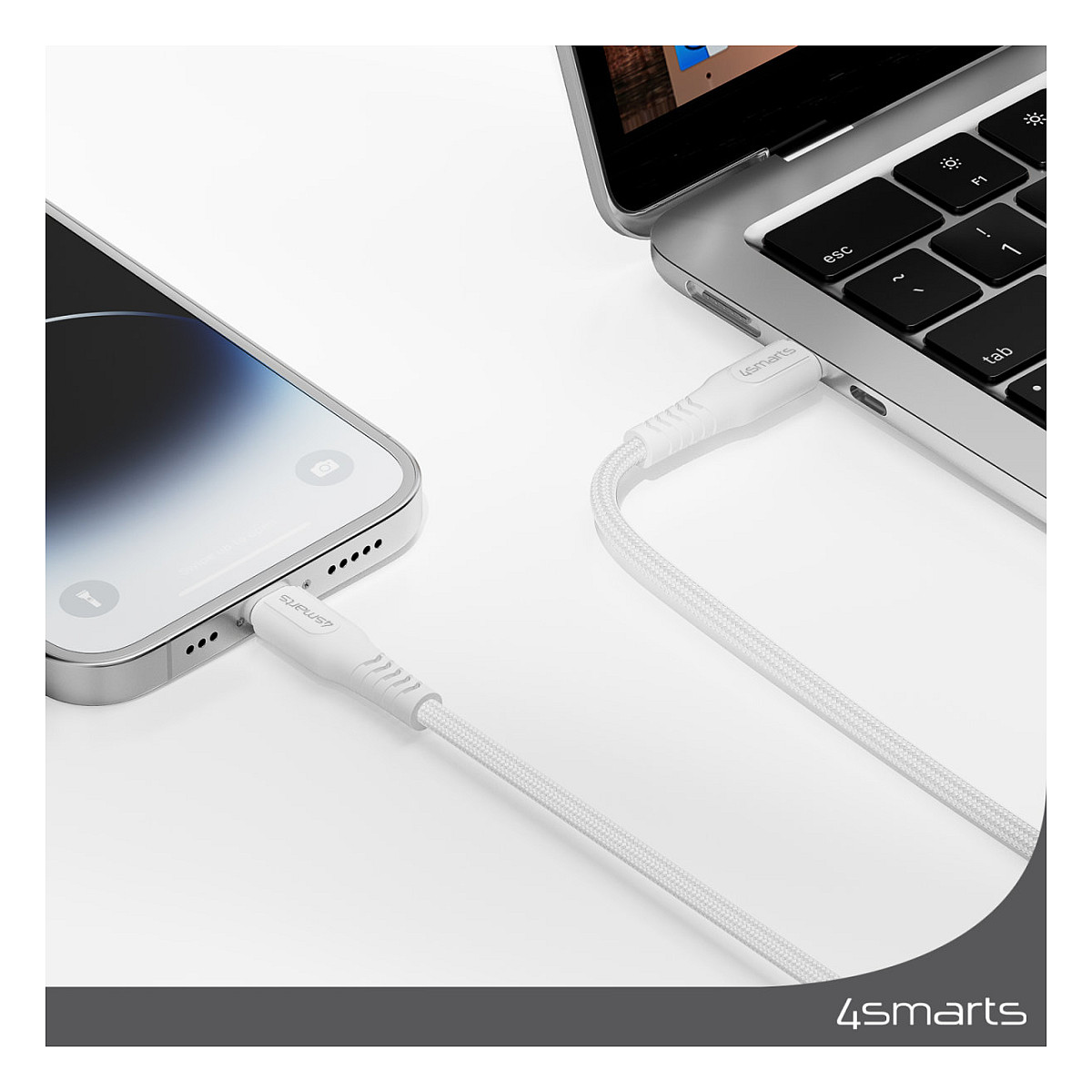 4smarts 465592 lightning cable