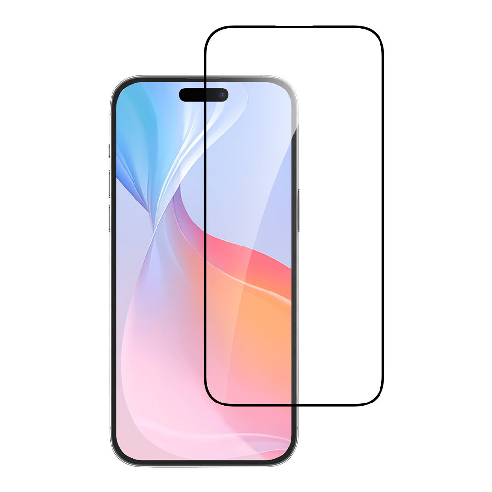 4smarts 541200 mobile phone screen/back protector Smartphone Zubehör