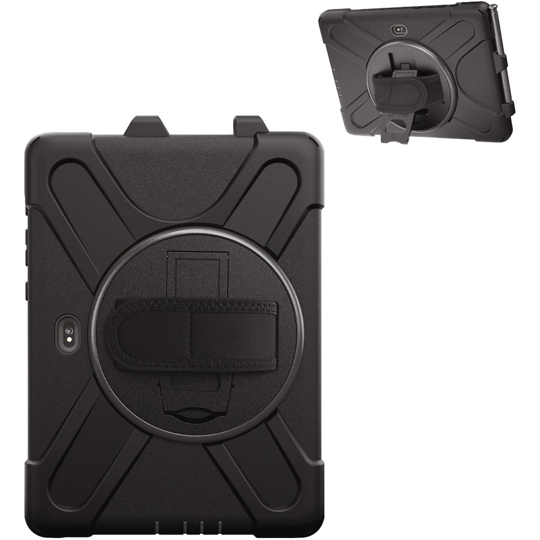 4smarts 540223 tablet case - 540223