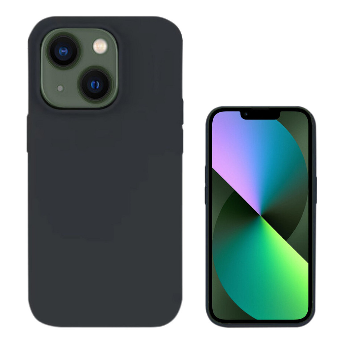 4smarts 540151 mobile phone case Smartphone Zubehör