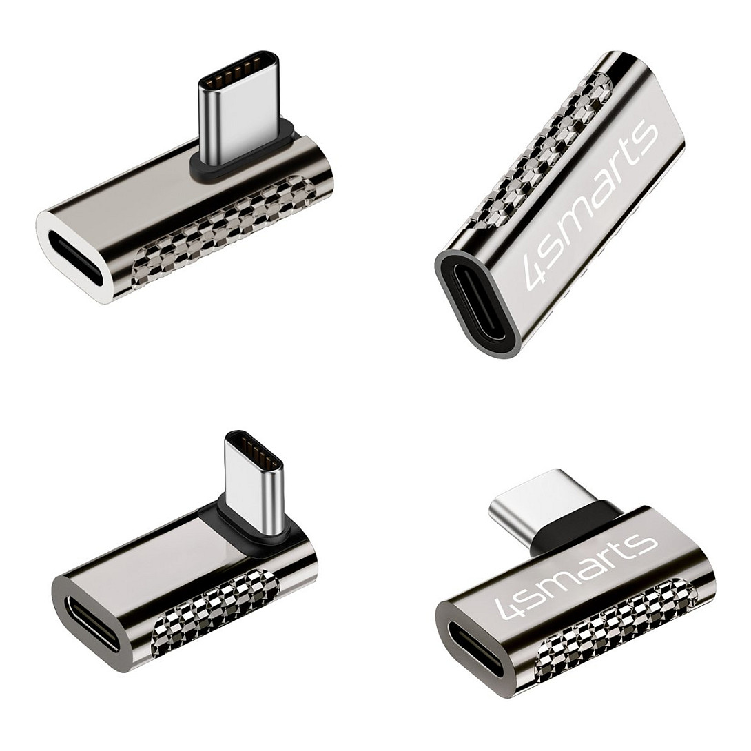 4smarts 540464 cable gender changer USB