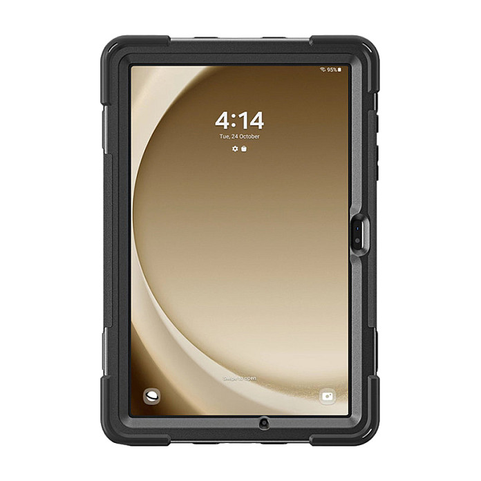 4smarts Rugged Case Grip fr Samsung Galaxy Tab A9+