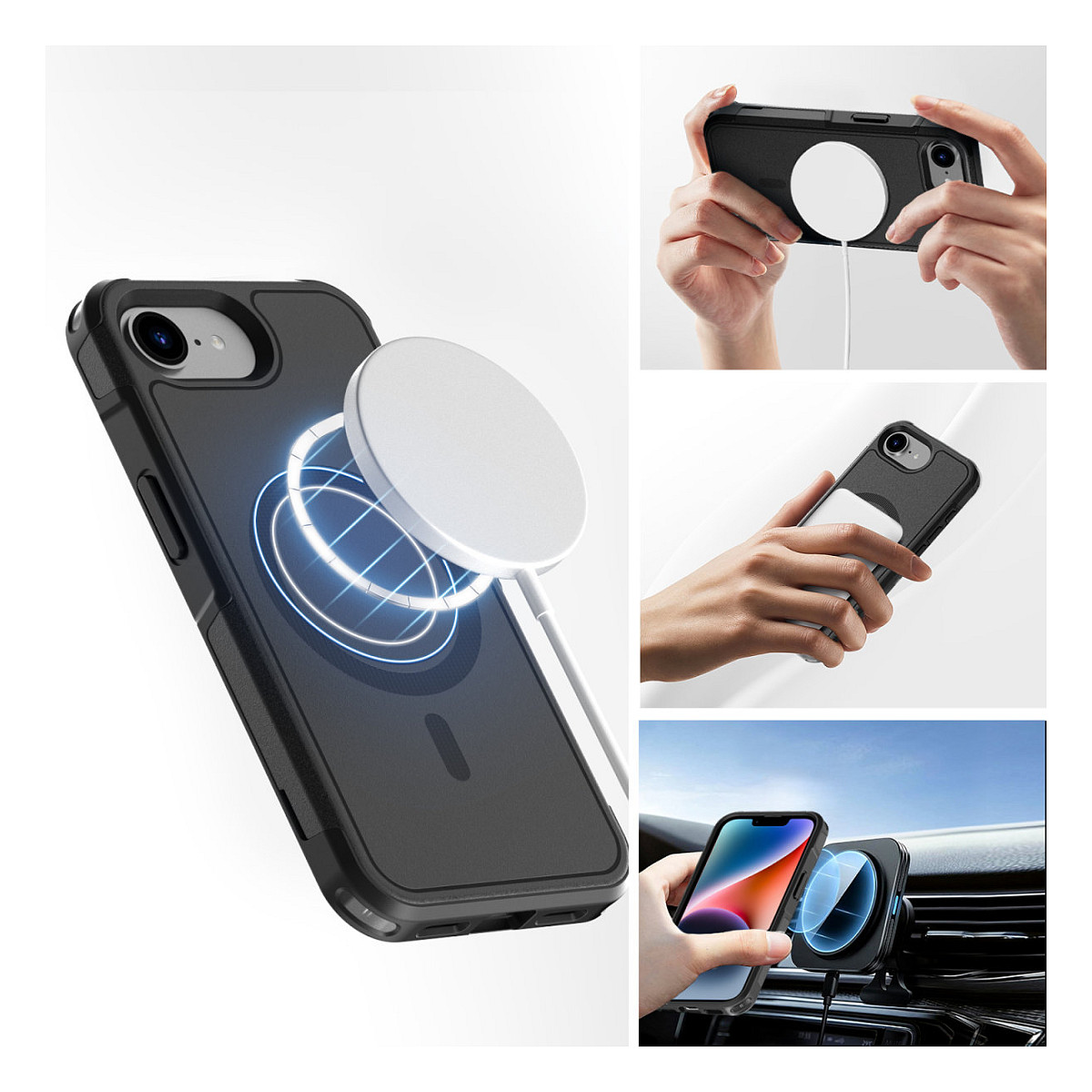 4smarts 541360 mobile phone case