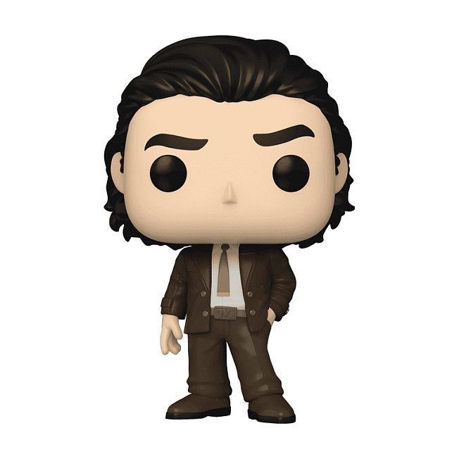 Funko Pop! Figur Marvel Loki 10cm Spielwaren