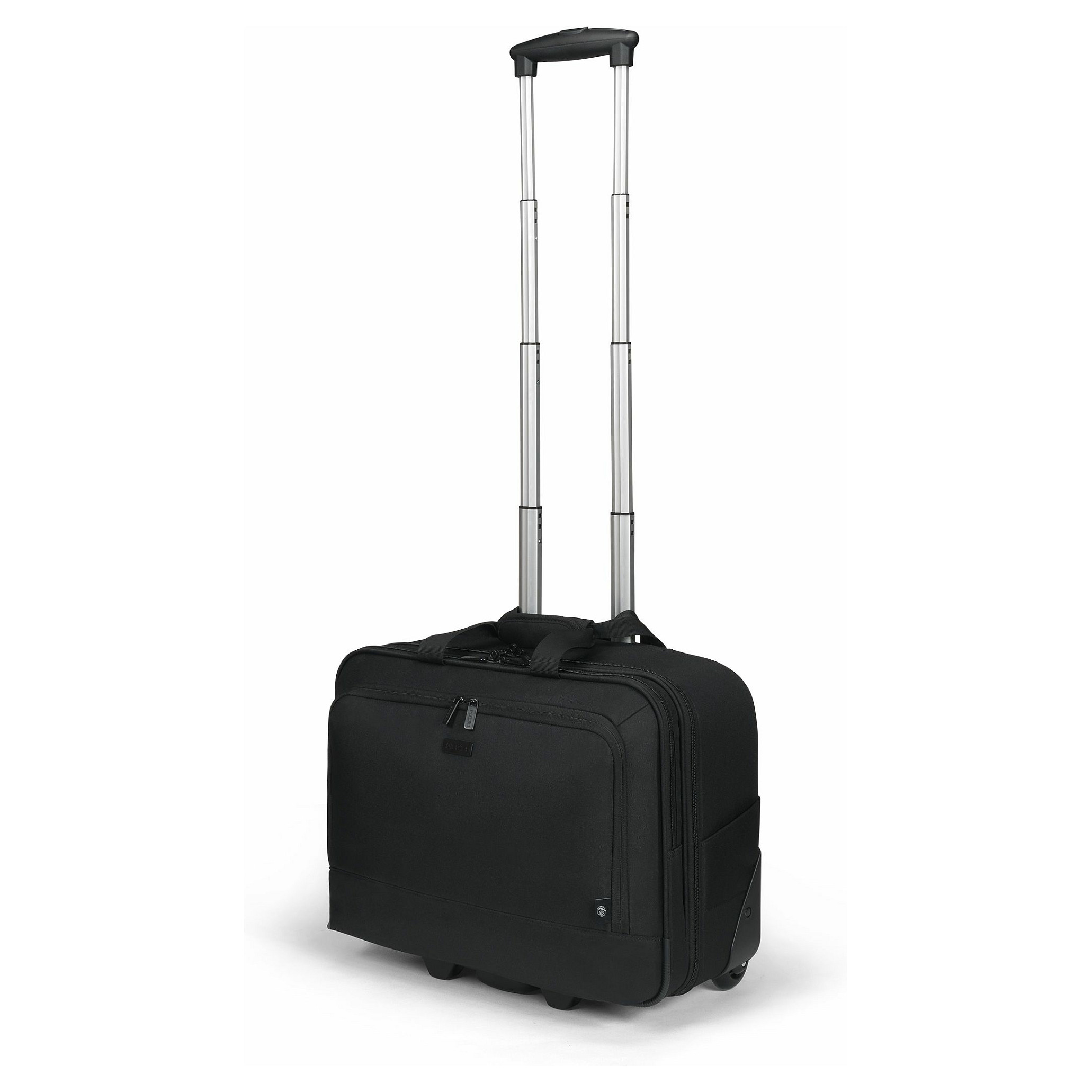 Dicota Laptop Roller Multi Eco BASE 15-17.3"" black