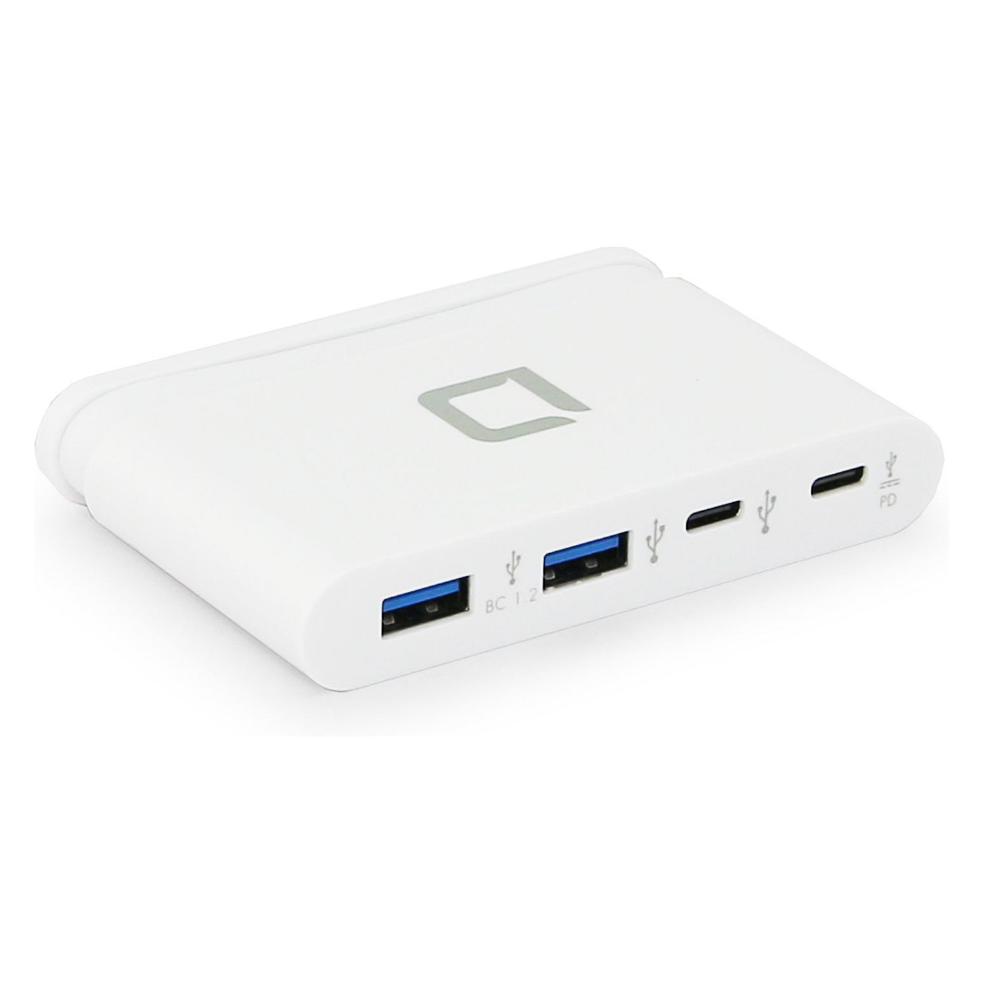 DICOTA D31731 interface hub Zubehör Notebooks