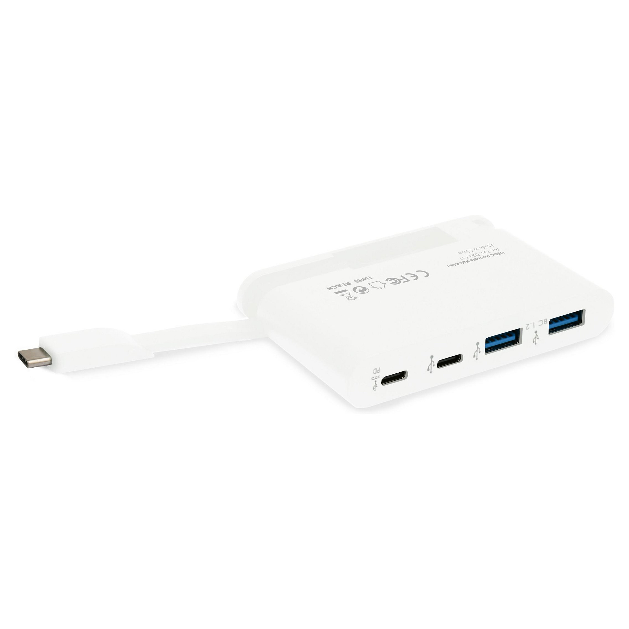 DICOTA D31731 laptop dock/port replicator