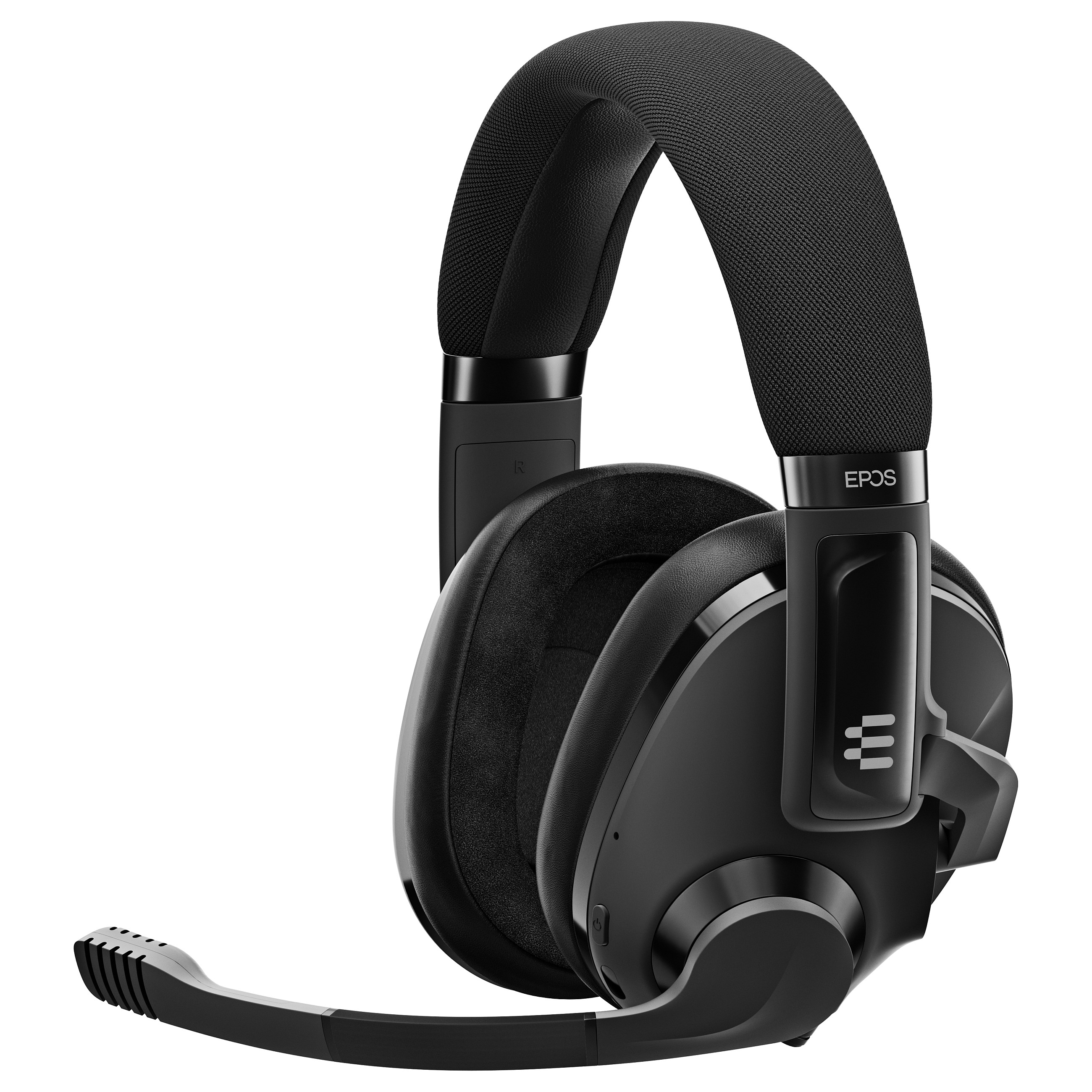 EPOS Headset H3 Hybrid Black