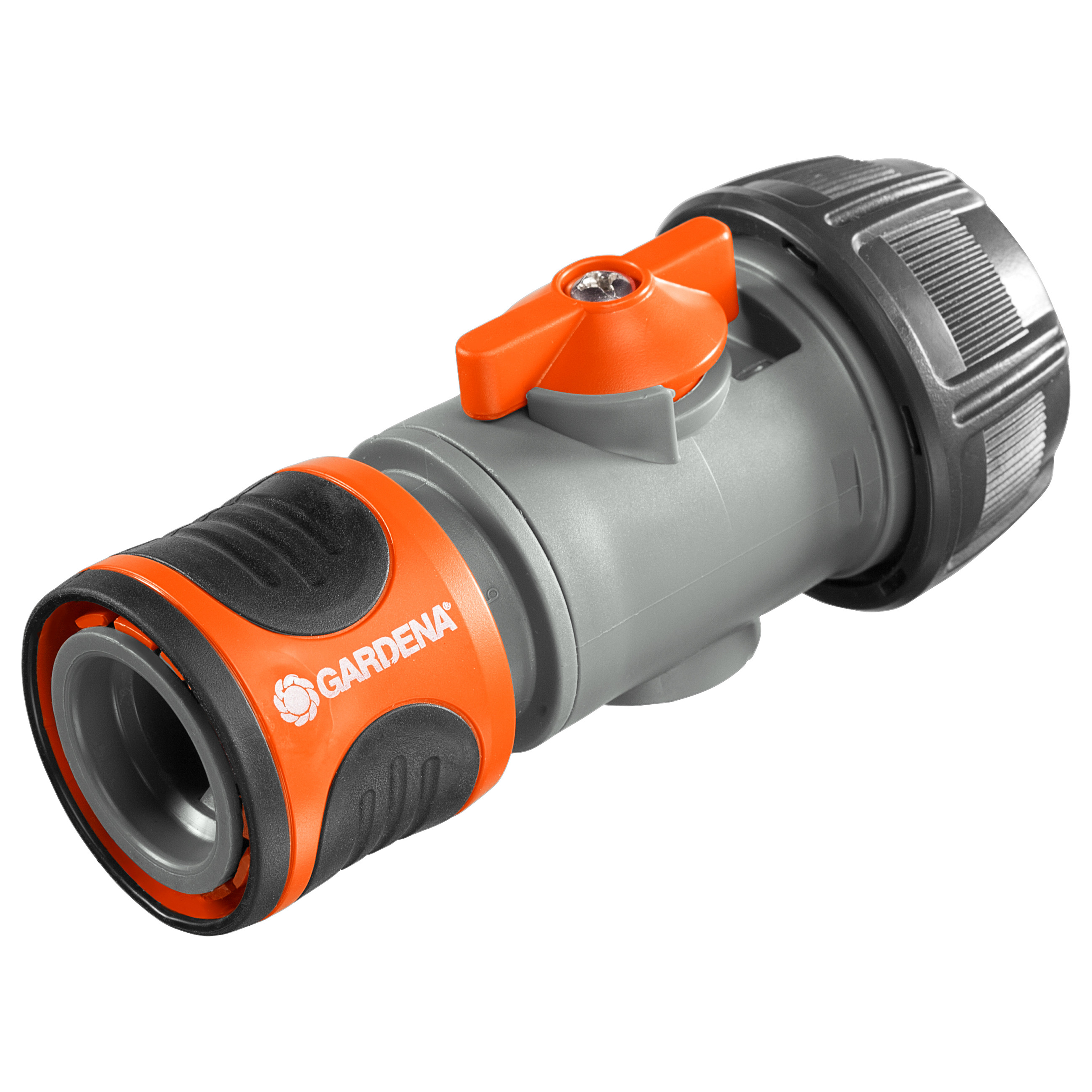 Gardena Regulierstop 19 mm (3/4"") lose