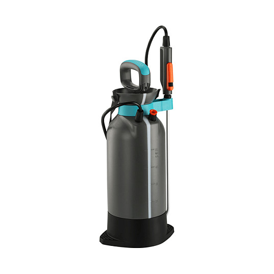 Gardena Drucksprüher 5 L Comfort