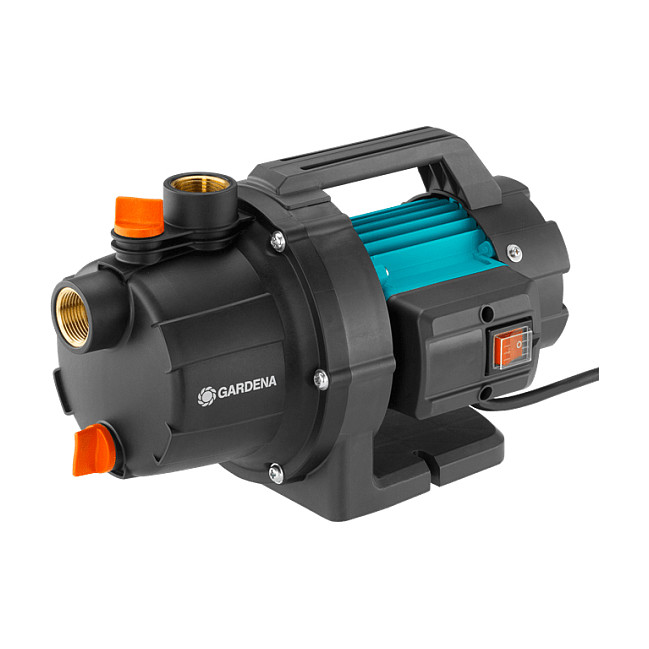 Gardena 9010-47 water pump Hobby & Freizeit
