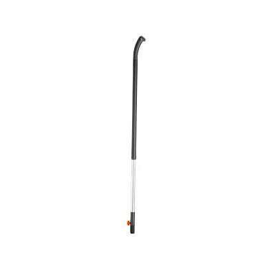 Gardena cs-ergoline Aluminiumstiel Alu 130