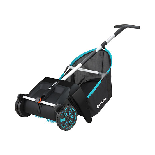 Gardena 3565-20 lawn sweeper Hobby & Freizeit