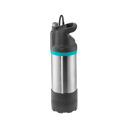 Gardena Tauch-Druckpumpe 5900/4 inox automatic