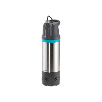 Gardena Tauch-Druckpumpe 6100/5 inox automatic