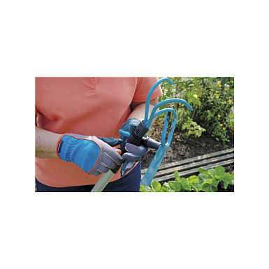 Gardena cs-Schneidrechen 35 cm breit
