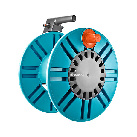 Gardena 2650-20 garden hose reel Hobby & Freizeit