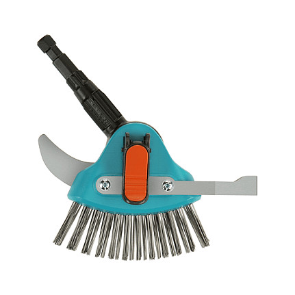 Gardena cs-3in1 Fugenreiniger