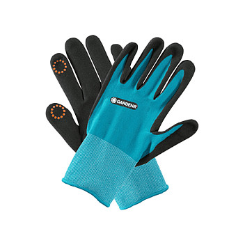 Gardena Pflanz- et Bodenhandschuh Größe 7 / S