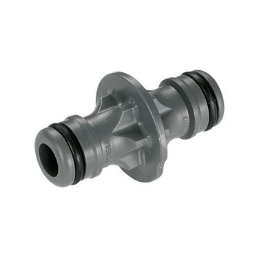 Gardena 931-50 water hose fitting Hobby & Freizeit