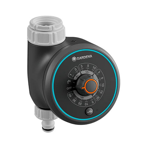 Gardena Water Control Easy Hobby & Freizeit