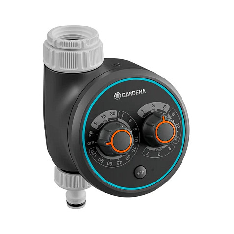 Gardena Water Control EasyPlus Hobby & Freizeit