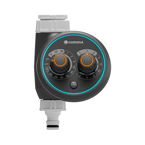Gardena Water Control EasyPlus