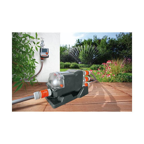 Gardena 1197-20 water hose fitting