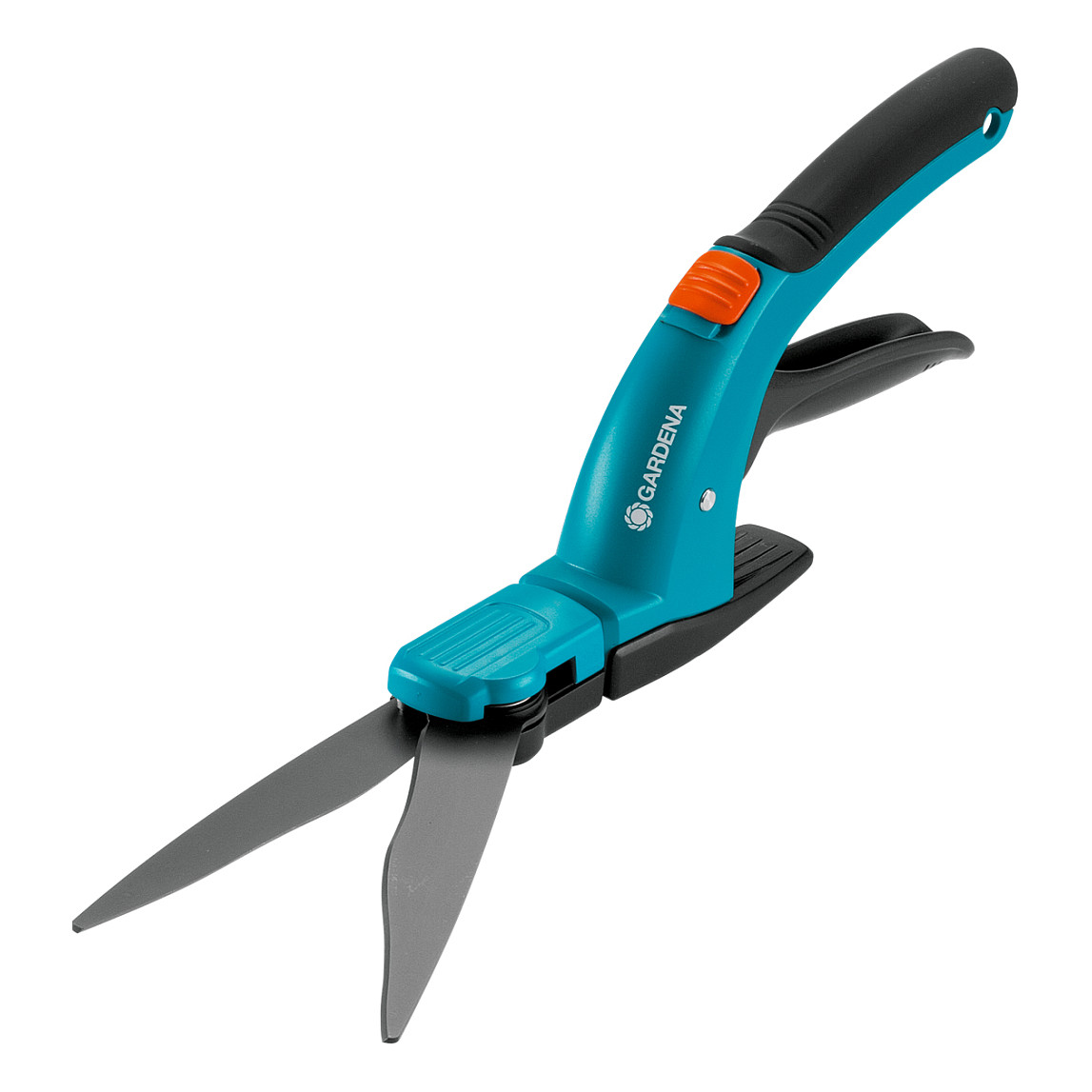 Gardena Comfort Rasenkantenschere