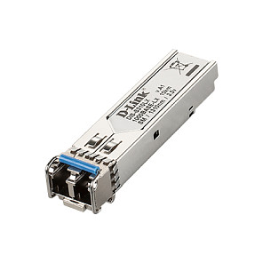 D-Link DIS-S310LX network transceiver module