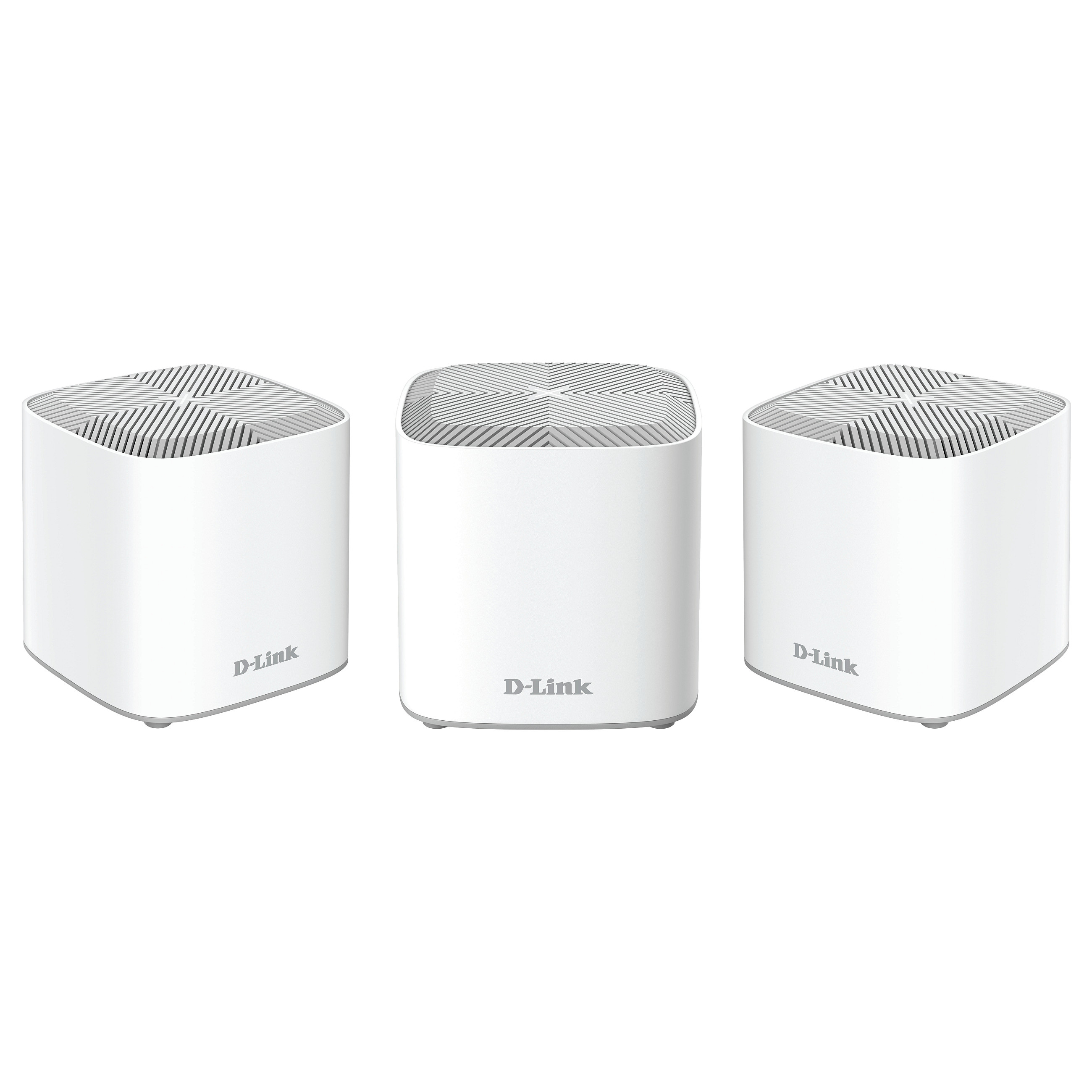 D-Link Wireless COVR-X1863 Router 3-Set