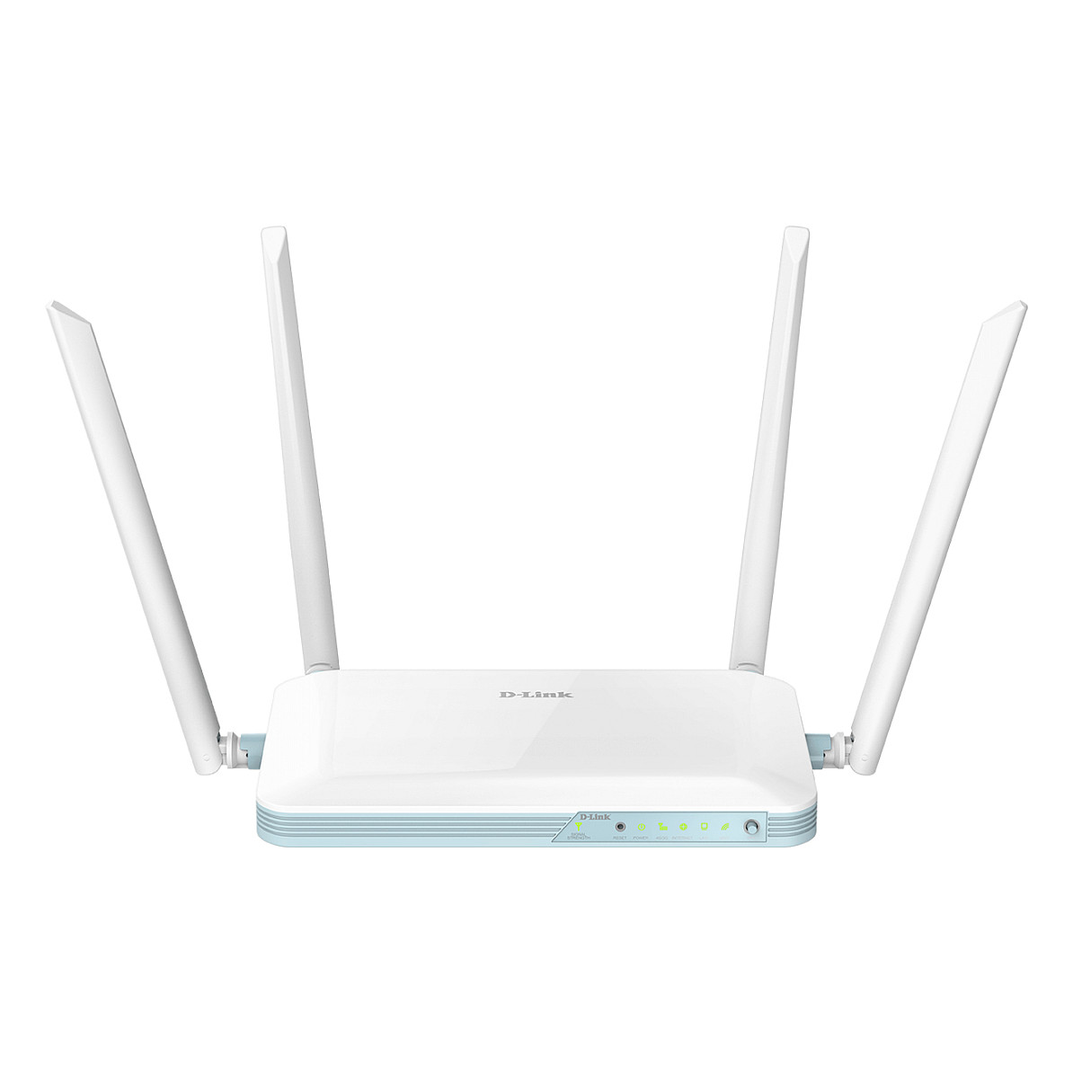 D-Link G403/E EAGLE PRO AI N300 4G Smart LTE Router