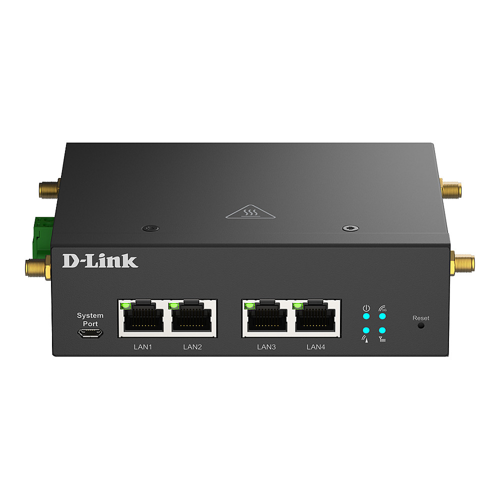 D-Link DWM-314-G 5G Multi-Connect Modem