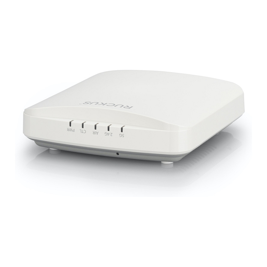 RUCKUS Networks R350 Accesspoints