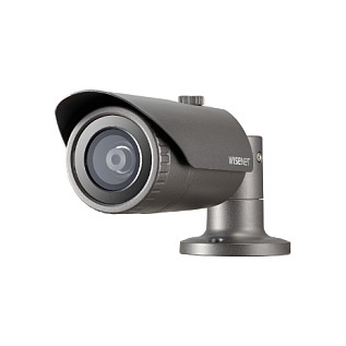 Hanwha QNO-6012R security camera