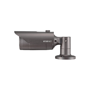 Hanwha QNO-6012R security camera