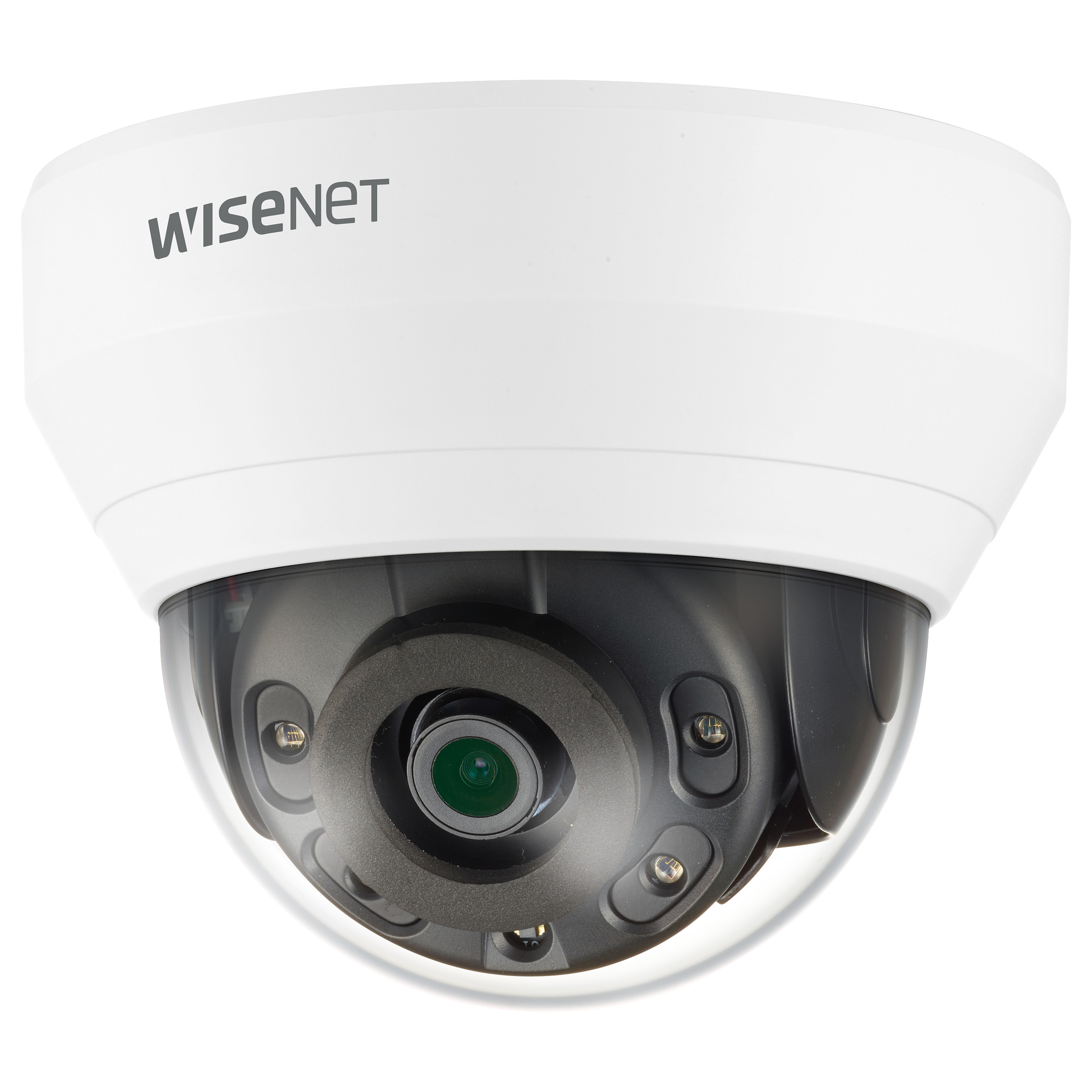 Hanwha QND-6012R security camera