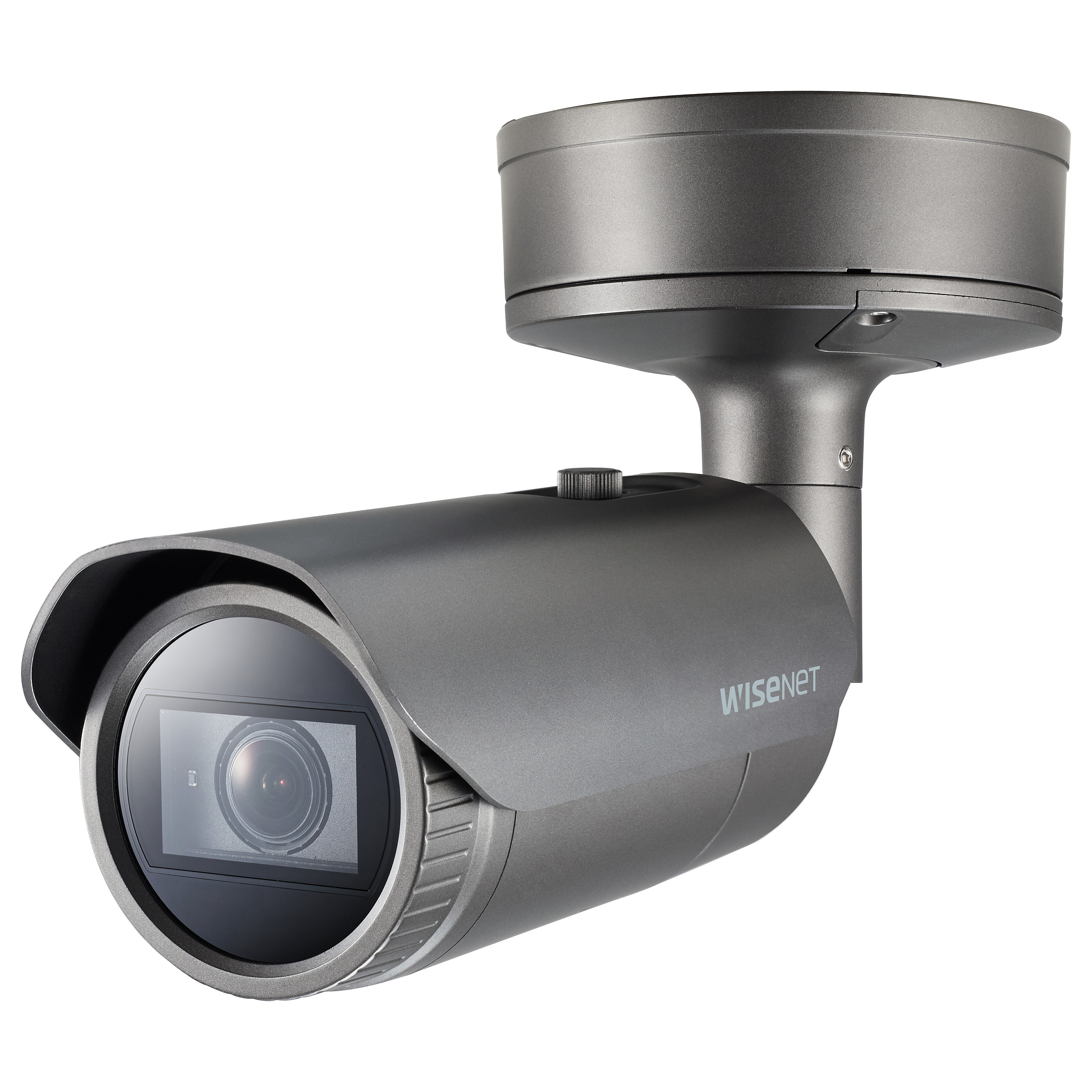 Hanwha PNO-A9081RLP security camera