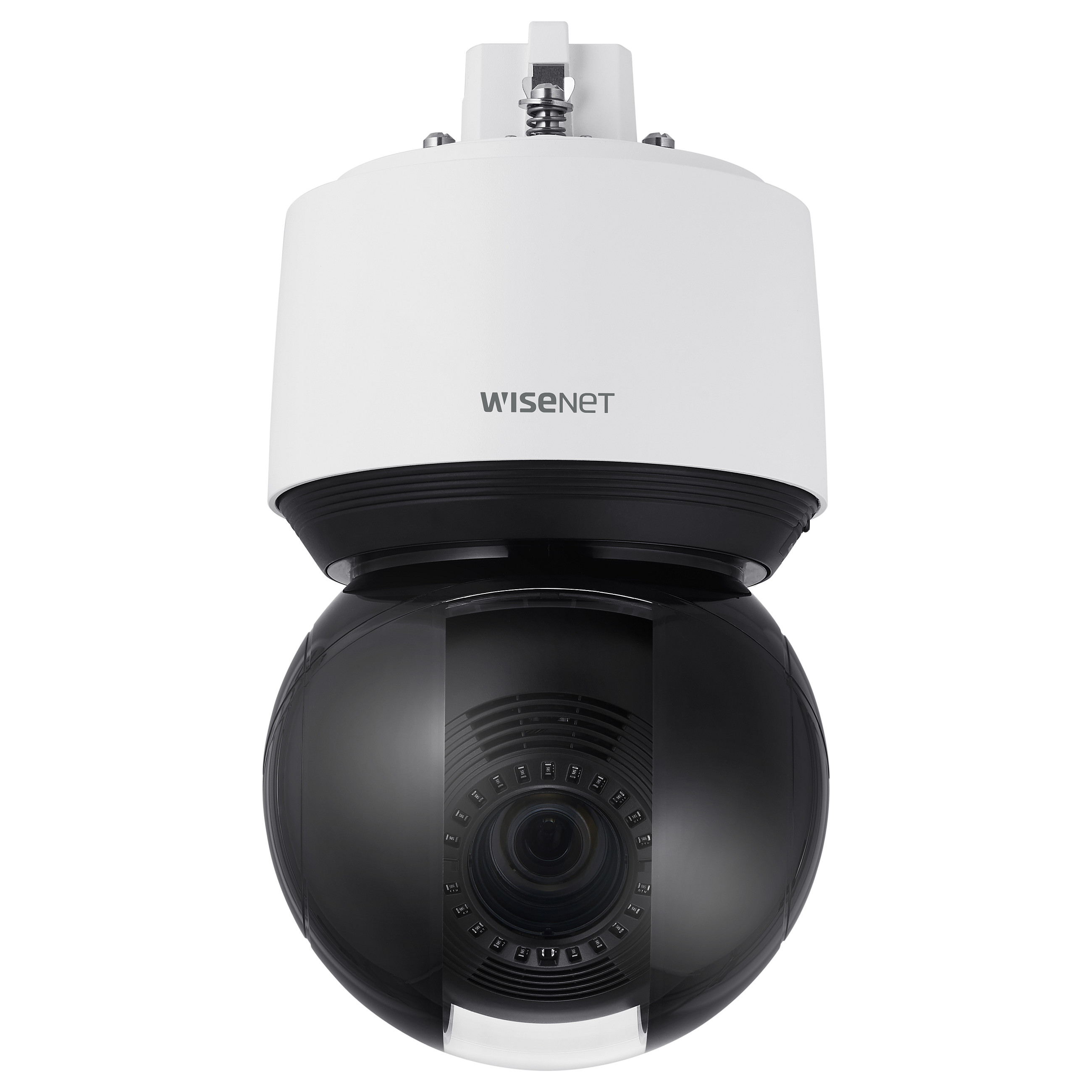 Hanwha Techwin IP-Cam PTZ Dome ""Q-Serie"" QNP-6250R Outdoor