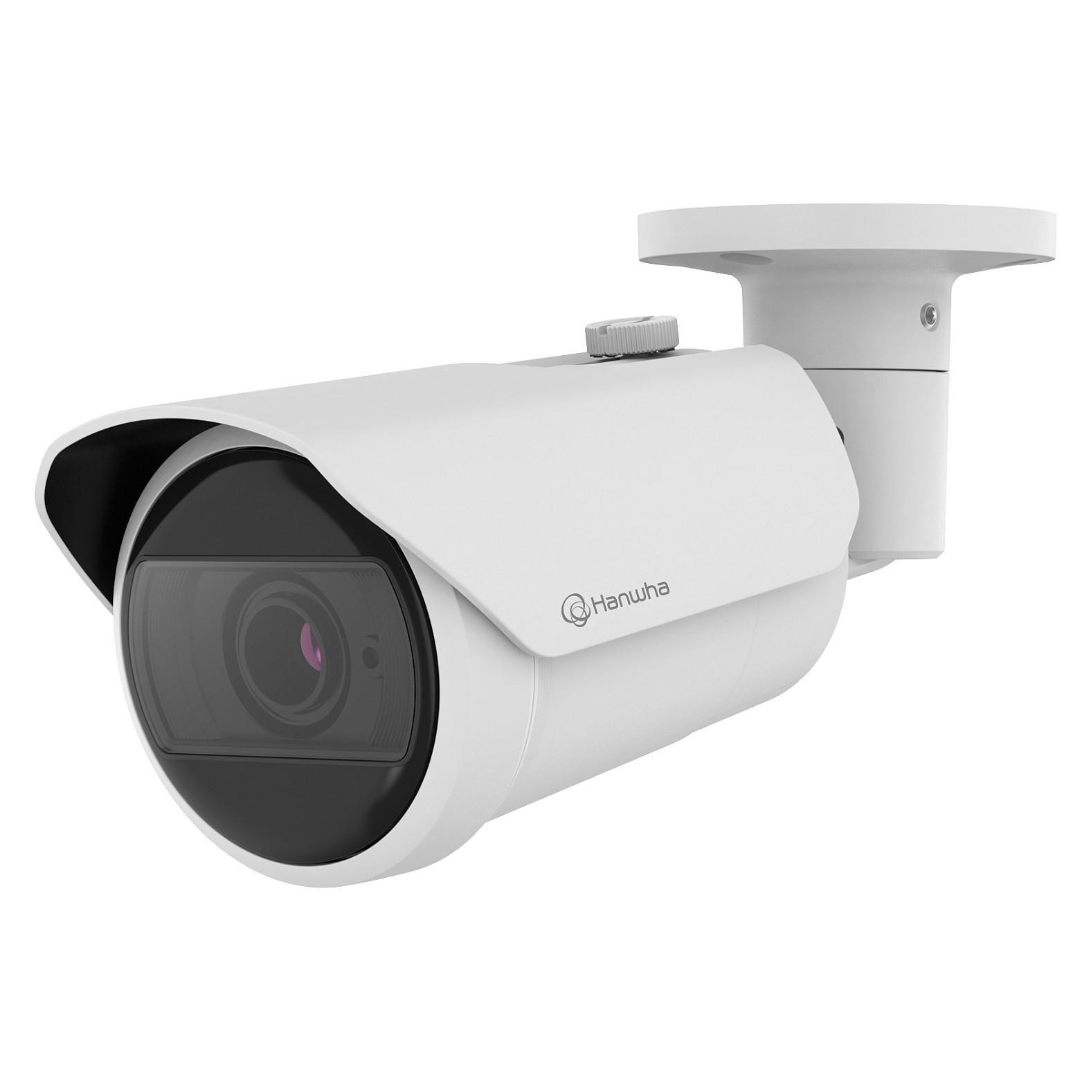 Hanwha QNO-C9083R security camera